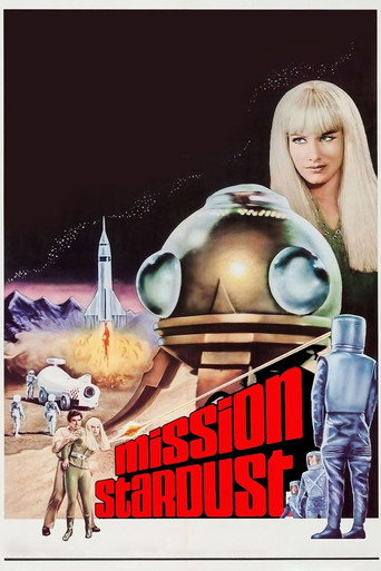 Mission Stardust (1967)