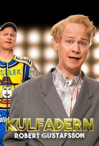 Robert Gustafsson - Kulfadern: Season 1