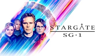#41 Зоряна брама: SG-1