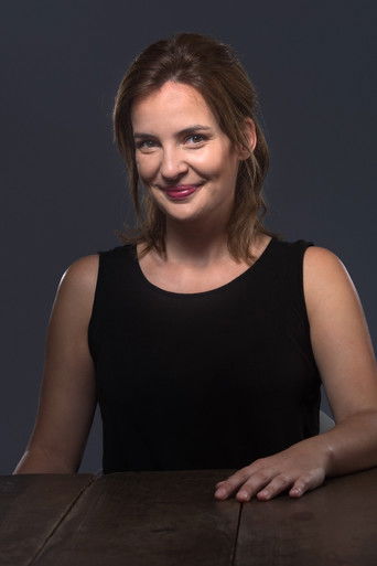 Foto de Isabel Carvalho