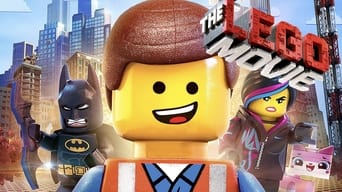 #25 Леґо Фільм / Lego Фільм