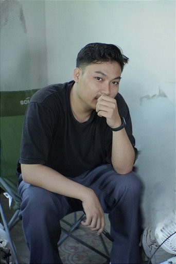 Salman Alvaresの人物画像 4