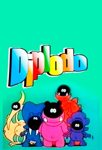Póster del título