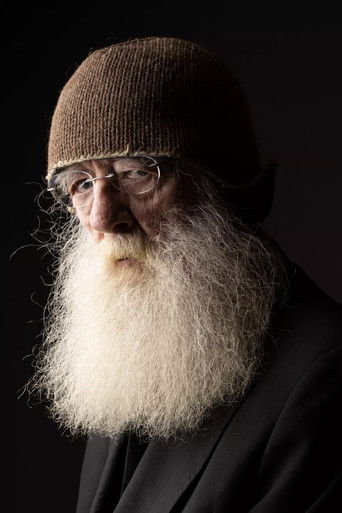 Foto de Godfrey Reggio