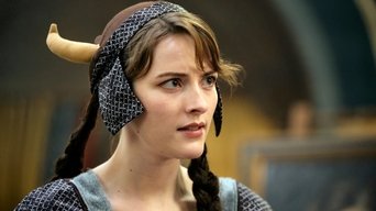 Episódio Episódio 7 da série The Librarians: The Next Chapter