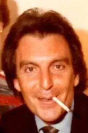 Ninni Di Lauro is 