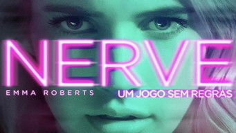 Cena de Nerve: Um Jogo Sem Regras