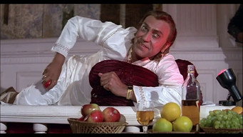 Танцюй, танцюй (1987)