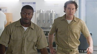 Las reglas del juego (Leverage) T3E1