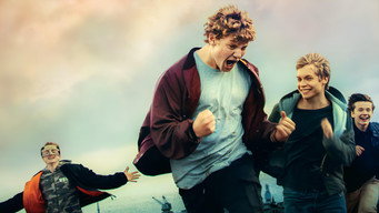 #6 Beautiful Beings