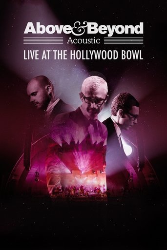 Above & Beyond: Acoustic - Live at the Hollywood Bowl