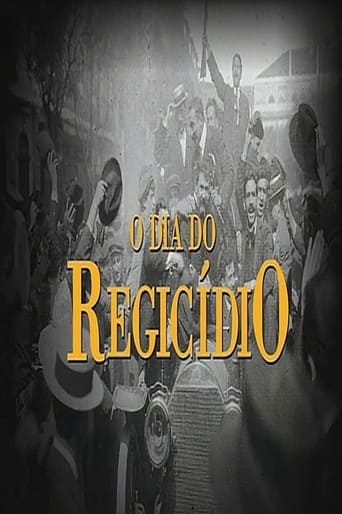 O Dia do Regicídio 2008