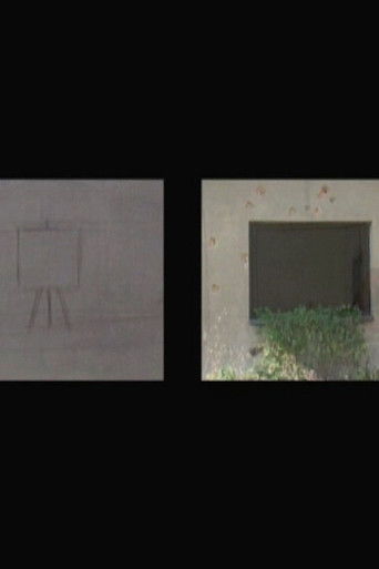 Journal No. 1 - An Artist's Impression (2007)