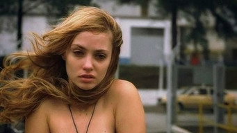 #5 Fake Blonde