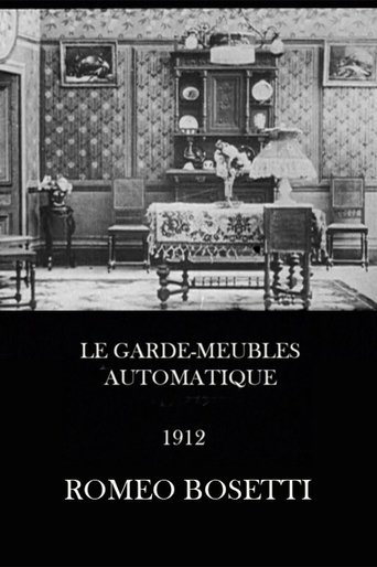 Le Garde-Meubles automatique