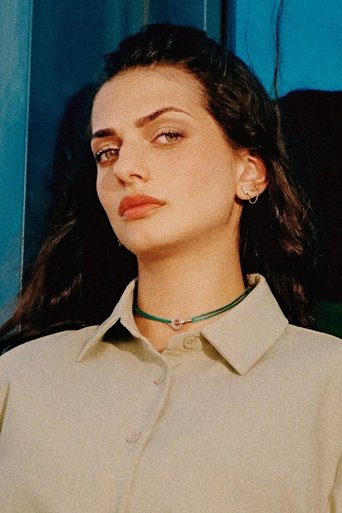 Ghjuvanna Benedetti headshot