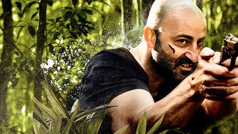 Retreat (2021)
