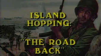 Island Hopping: The Road Back