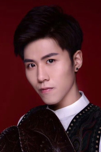 嵩景淇 is 