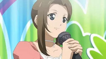 第16話：A Monkey, A Mushroom, and a Time Bomb