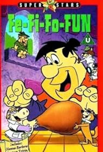 Hanna-Barbera Presents: Fe-Fi-Fo-Fun (1989)