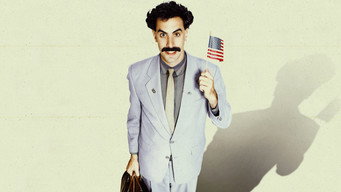 Still 3 from Borat: Cultural Learnings of America for Make Benefit Glorious Nation of Kazakhstan