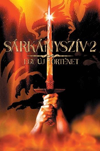 Sárkányszív 2. - Egy új történet