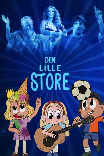 Den Lille Store