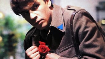Officer with a Rose (1987)