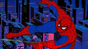 Spiderman - S1E01