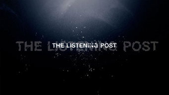 The Listening Post Temporada 12 Episodio 1