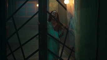 #24 The Damnation