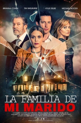 La familia de mi marido La familia de mi marido