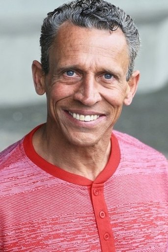 Elliot Durant III headshot