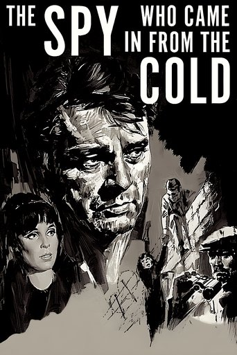 The Spy Who Came In from the Cold (1965)