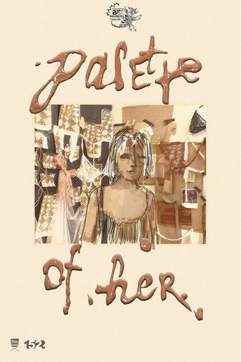Palette of Her (2023)