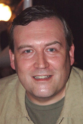 Sergey Lysenko