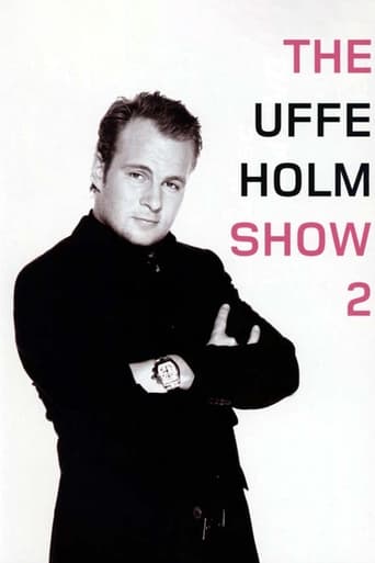 The Uffe Holm Show 2