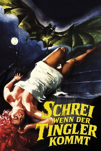 The Tingler — Pôsteres 13