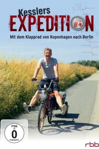 Kesslers Expedition: Season 5