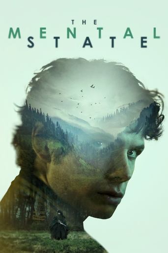 The Mental State Poster