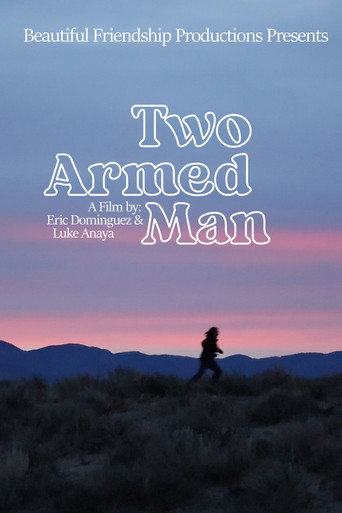 Two Armed Man galeri 14