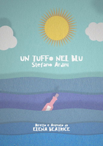 Un tuffo nel blu (2021)