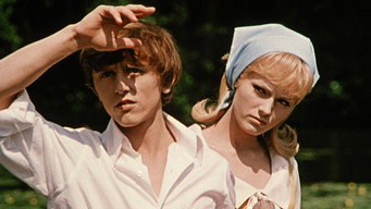 The Terribly Sad Princess (1968)