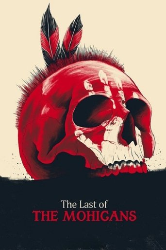 The Last of the Mohicans