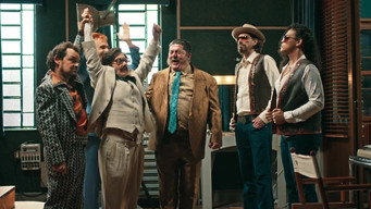 Assistir Cine Holliúdy: A Série Online