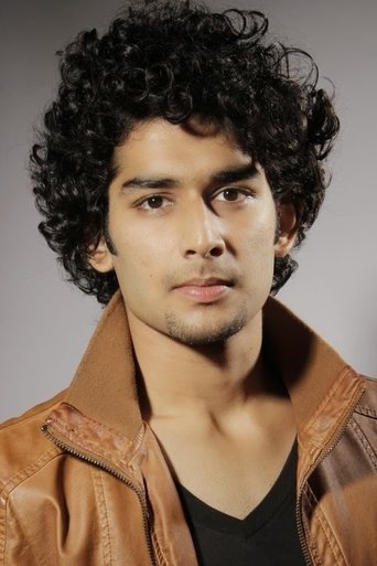 Image of Priyansh Jora