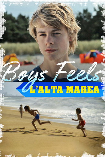 Boys Feels: L'alta marea
