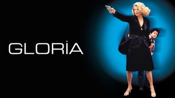 #16 Gloria