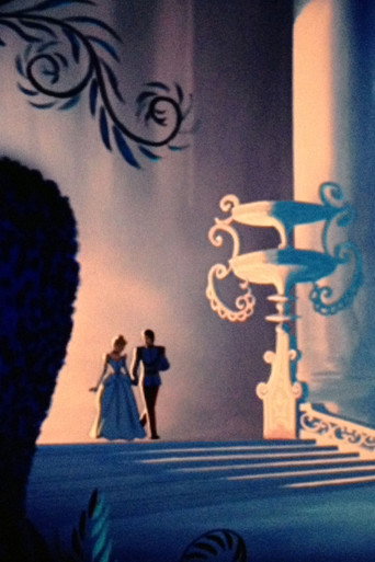 CINDERELLA+++
